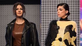 Maria a demontat ținuta Constanției. Concurenta nu a reușit să îi impresioneze nici pe jurați: „Nu-mi place nimic”